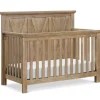 New Emory Farmhouse 4-in-1 Convertible Crib Cribs