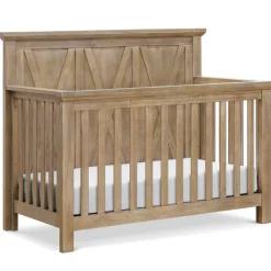 New Emory Farmhouse 4-in-1 Convertible Crib Cribs