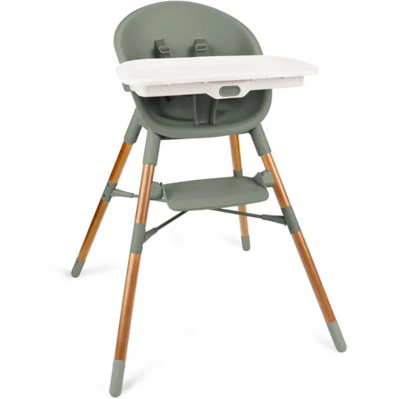 Discount EON 4-in-1 Multi-Stage High Chair High Chairs