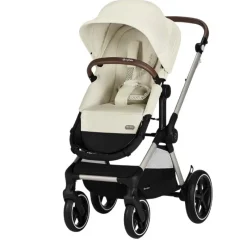Discount EOS Lux 2-in-1 Stroller All-Terrain Strollers