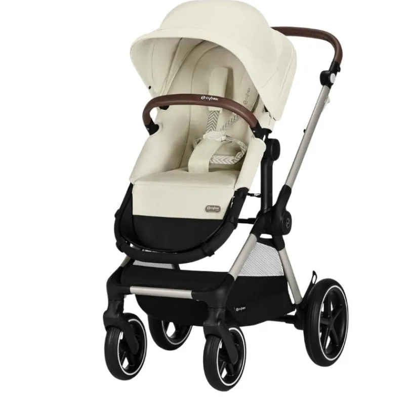 Discount EOS Lux 2-in-1 Stroller All-Terrain Strollers