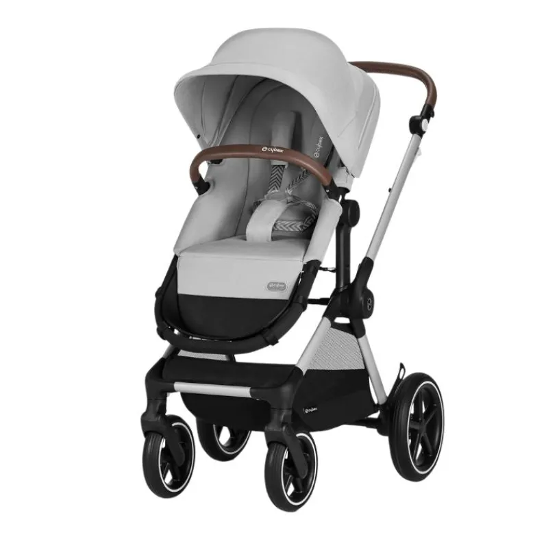 Discount EOS Lux 2-in-1 Stroller All-Terrain Strollers