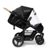 Online Era Non-PVC Rain cover Stroller Accessories