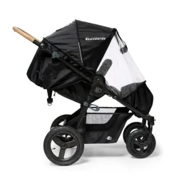Online Era Non-PVC Rain cover Stroller Accessories