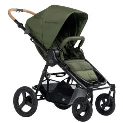 Era Reversible Stroller - 2024 All-Terrain Strollers