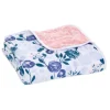 Discount Essentials Cotton Muslin Blanket Bedding