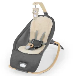 Best Every Season Rocking Seat - Wesley Rockers