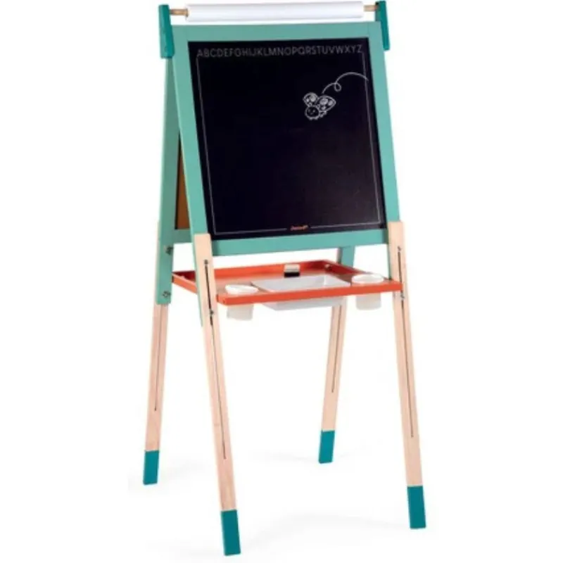Outlet Evolving Magnetic Easel Arts & Crafts