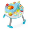 Discount Explore & More Let's Roll Activity Table Activity Toys