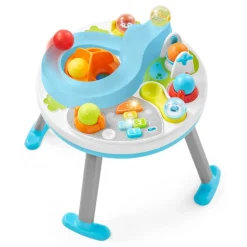 Discount Explore & More Let's Roll Activity Table Activity Toys