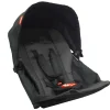 Discount Explorer Double Kit - Black Stroller Accessories