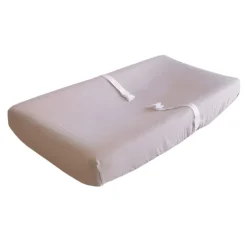 Clearance Extra Soft Muslin Changing Pad Cover Bedding