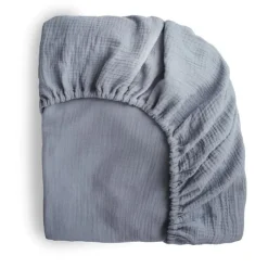 Clearance Extra Soft Muslin Crib Sheet Bedding