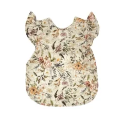 ezCLEAN Bapron Toddler Bib Bibs & Burp Cloths