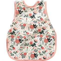 ezCLEAN Bapron Toddler Bib Bibs & Burp Cloths