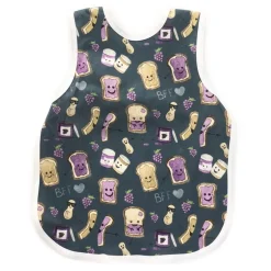ezCLEAN Bapron Toddler Bib Bibs & Burp Cloths