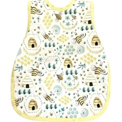 ezCLEAN Bapron Toddler Bib Bibs & Burp Cloths