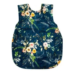 ezCLEAN Bapron Toddler Bib Bibs & Burp Cloths