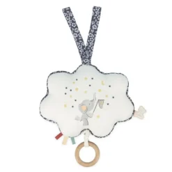 New Fabric Music Box Musical Toys