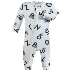 New Fall/Winter Organic Footless Sleepers Sleepers