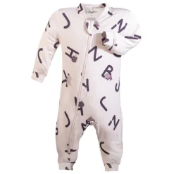 New Fall/Winter Organic Footless Sleepers Sleepers