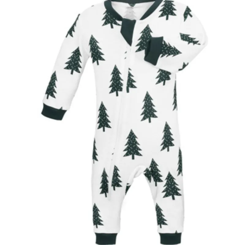 New Fall/Winter Organic Footless Sleepers Sleepers