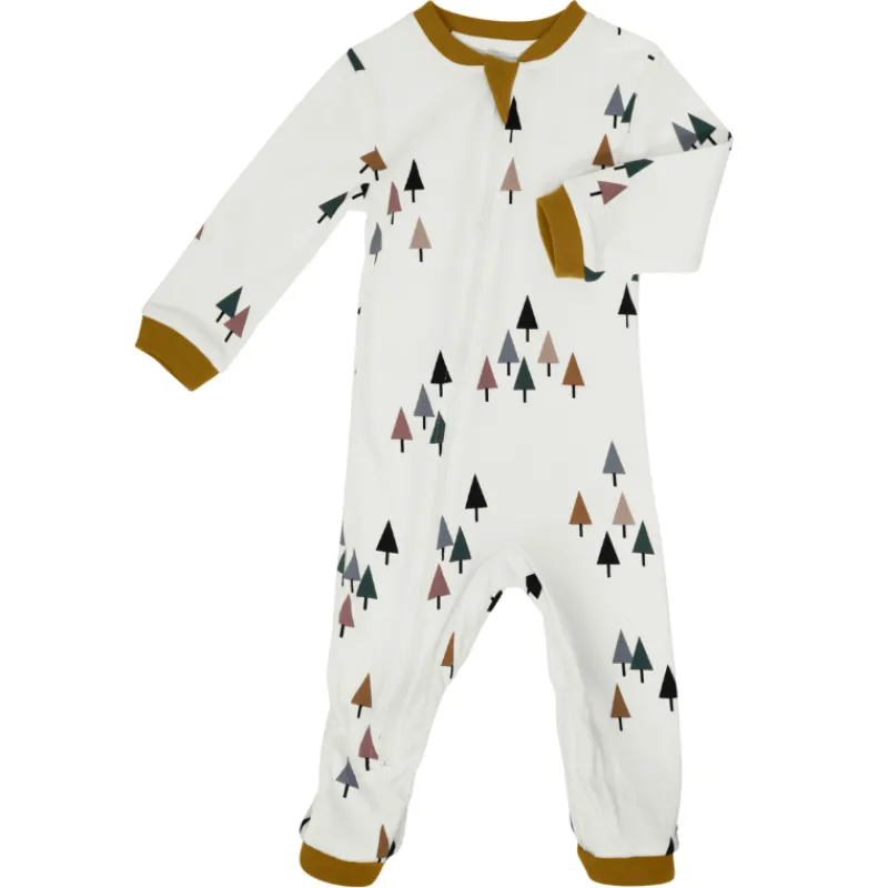 New Fall/Winter Organic Footless Sleepers Sleepers