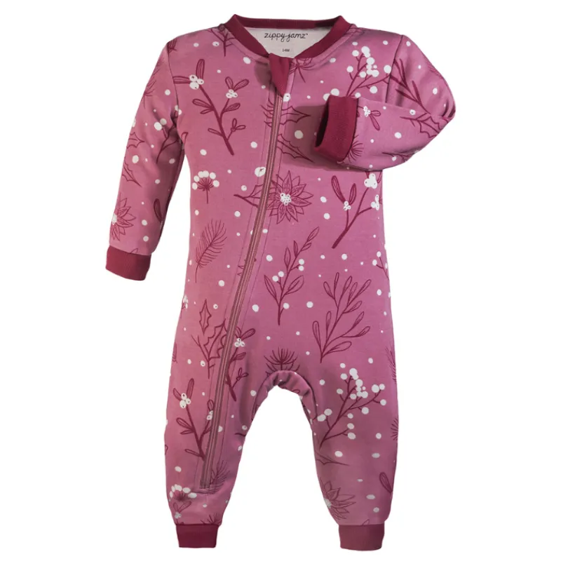 New Fall/Winter Organic Footless Sleepers Sleepers