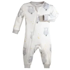 New Fall/Winter Organic Footless Sleepers Sleepers