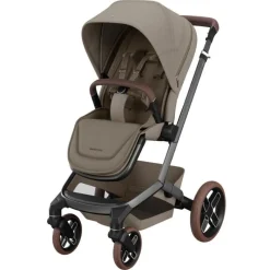 Fame Stroller Full Size Strollers