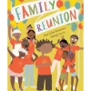 Family Reunion Paperback Book Books