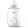 Hot Fast Baby Bottle Warmer Bottle Feeding