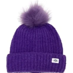 Best Faux Fur Pom Hat Hats