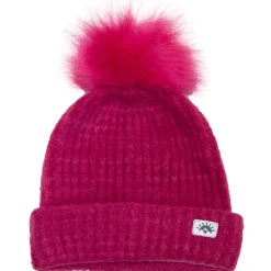Best Faux Fur Pom Hat Hats