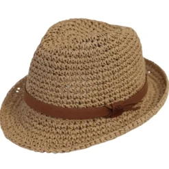 Outlet Fedora Hat Hats
