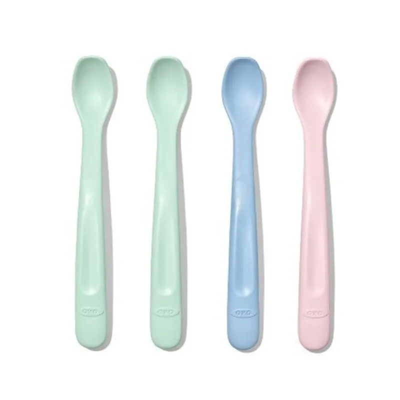 Best Feeding Spoon Set Multipack Tableware
