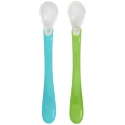 Online Feeding Spoons - 2 Pack Tableware