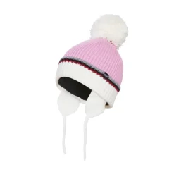 Discount First Camp Pompom Hat - Infants Hats
