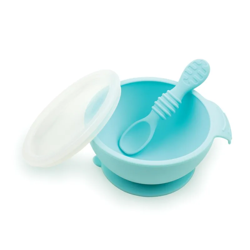 Outlet First Feeding Set Tableware
