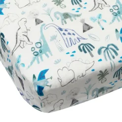 Online Fitted Muslin Crib Sheets Crib Sheets