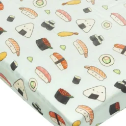 Online Fitted Muslin Crib Sheets Crib Sheets