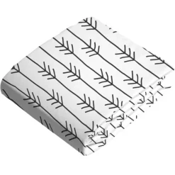 Clearance Flannel Bassinet Sheets Bedding