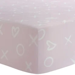 Flannel Change Pad Cover Bedding