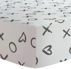 Flannel Change Pad Cover Bedding