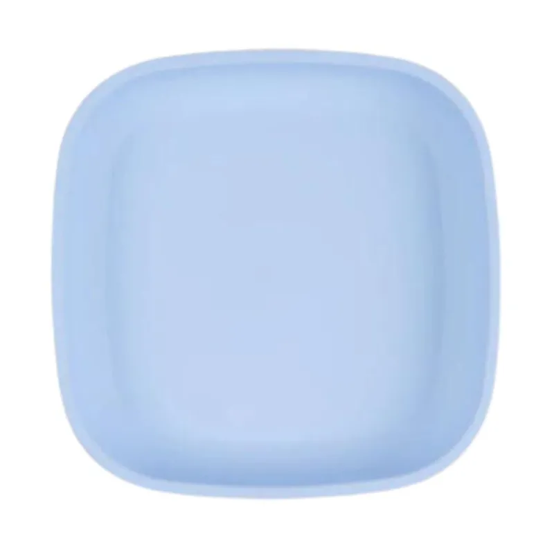 Hot Flat Plate 7'' Tableware