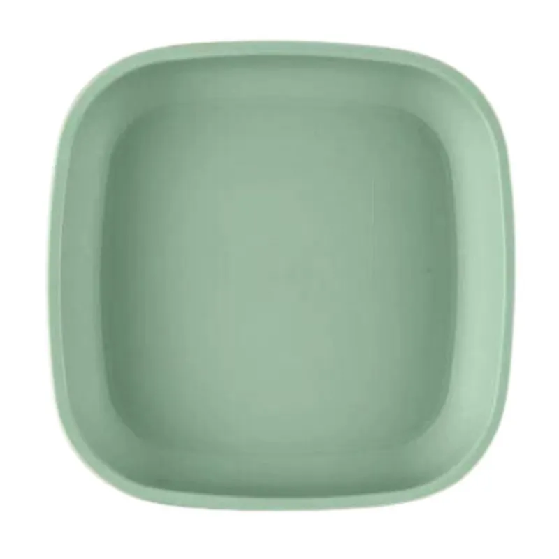 Hot Flat Plate 7'' Tableware