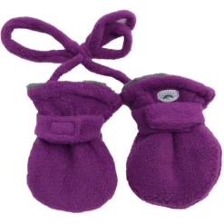 Best Fleece Mitten - One Size Hats