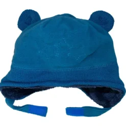 Outlet Fleece Velcro Hat Hats