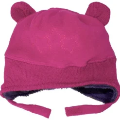 Outlet Fleece Velcro Hat Hats