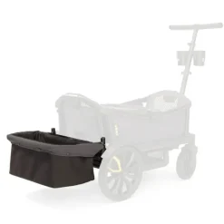 Clearance Foldable Storage Basket for All-Terrain Cruiser Wagon Wagons|Wagon Accessories